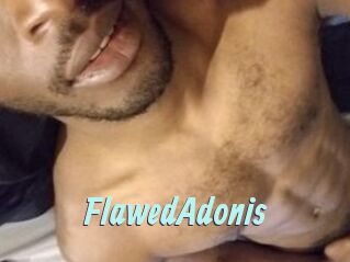 FlawedAdonis Ton Show