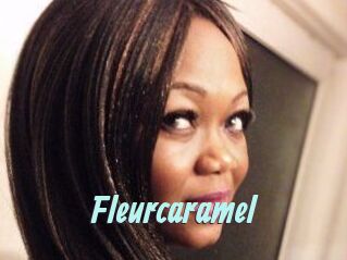 Fleurcaramel