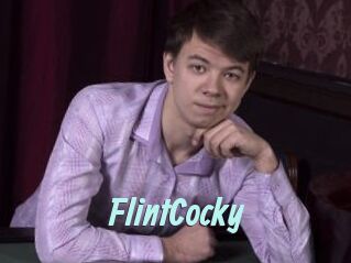 FlintCocky