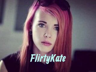 FlirtyKate