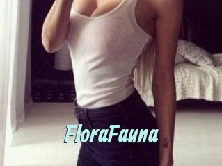 FloraFauna