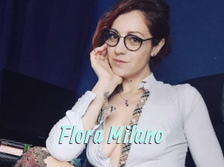 Flora_Milano