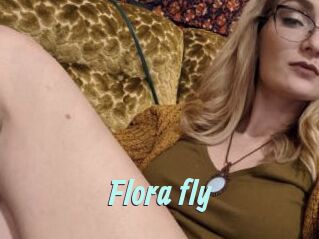 Flora_fly