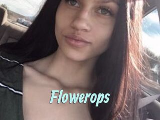 Flowerops