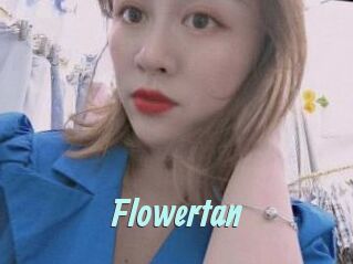 Flowertan