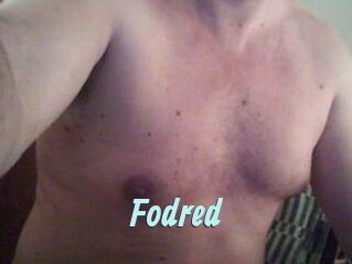 Fodred