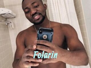 Folarin