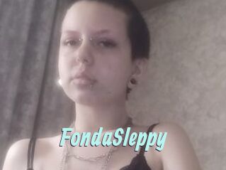 FondaSleppy