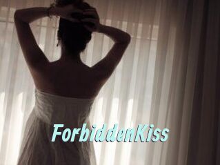 ForbiddenKiss_