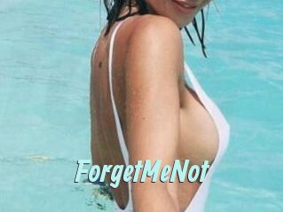ForgetMeNot