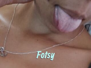 Fotsy