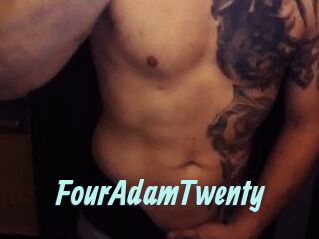 FourAdamTwenty