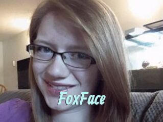 FoxFace