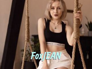 FoxJEAN