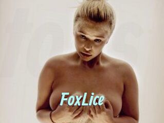 FoxLice