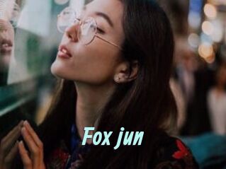 Fox_jun Ton Show