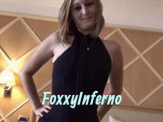 FoxxyInferno