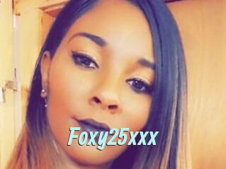 Foxy25xxx