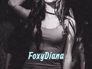 FoxyDiana