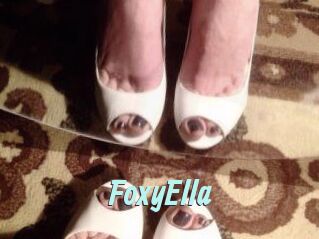 FoxyElla