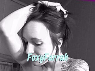 FoxyFarrah