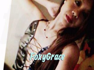 FoxyGrace