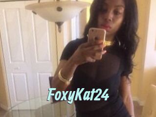 FoxyKat24