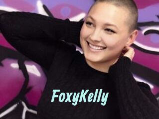 FoxyKelly