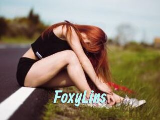 FoxyLins