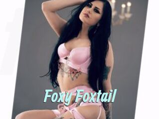 Foxy_Foxtail