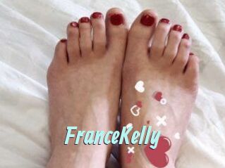 FranceKelly