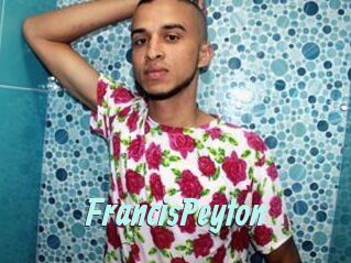 FrancisPeyton
