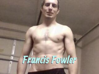 Francis_Fowler