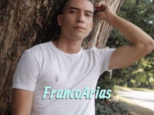 FrancoArias
