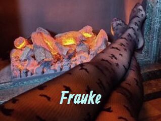 Frauke