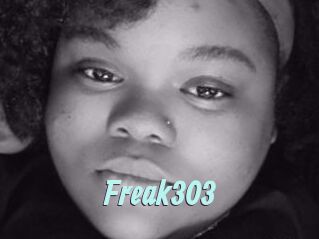 Freak303