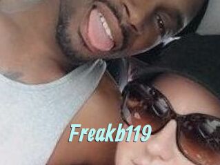 Freakb119