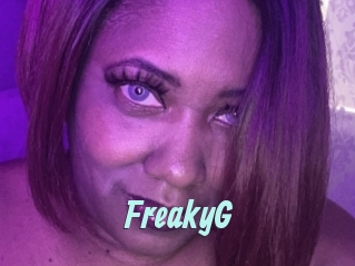 FreakyG