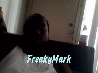 FreakyMark