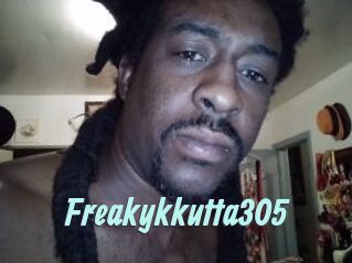 Freakykkutta305