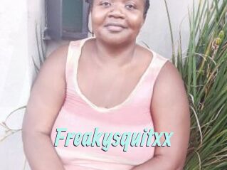 Freakysquitxx