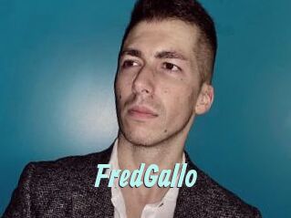 FredGallo