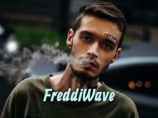 FreddiWave