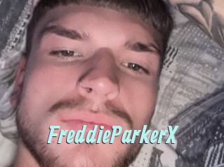 FreddieParkerX
