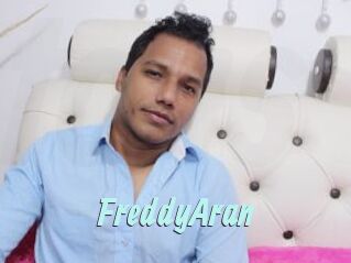 FreddyAran