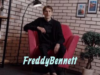 FreddyBennett