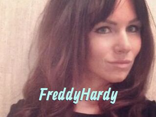 FreddyHardy