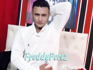 FreddyPerez