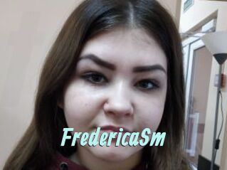 FredericaSm