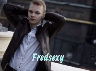 Fredsexy